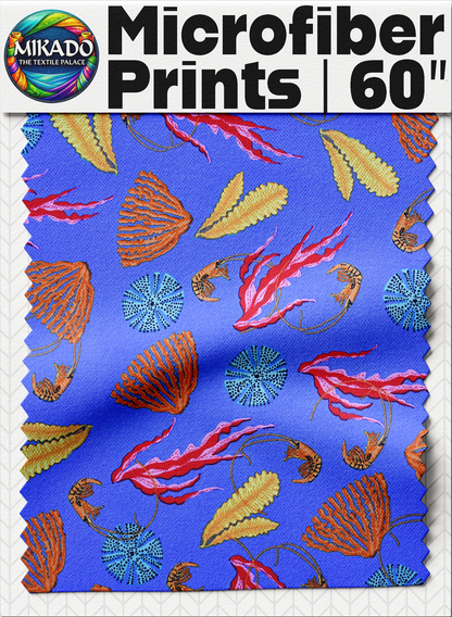 Microfiber Prints
