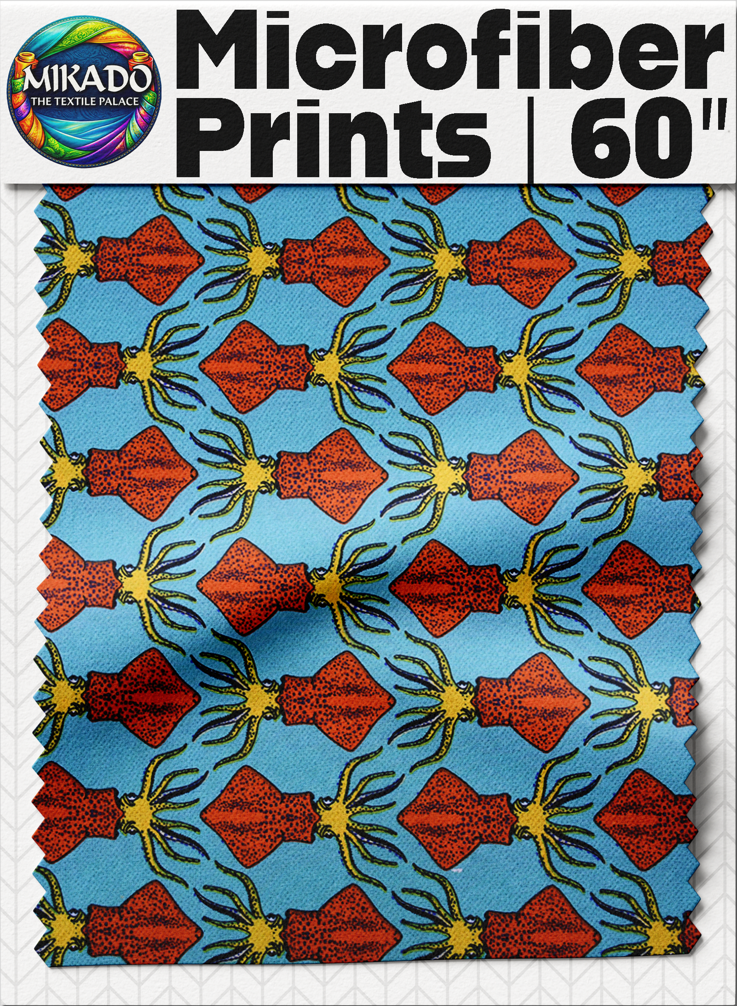 Microfiber Prints