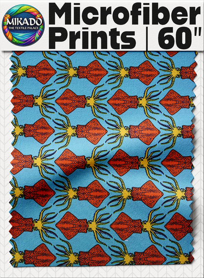 Microfiber Prints