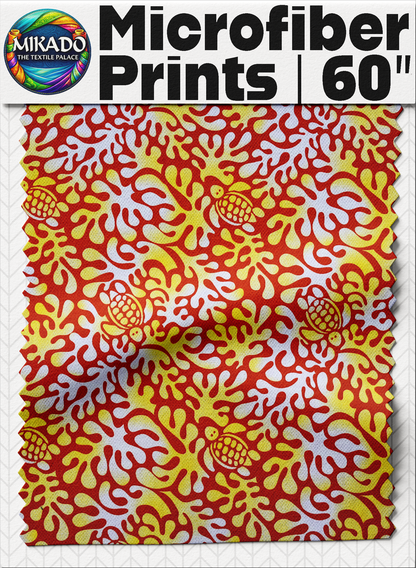Microfiber Prints