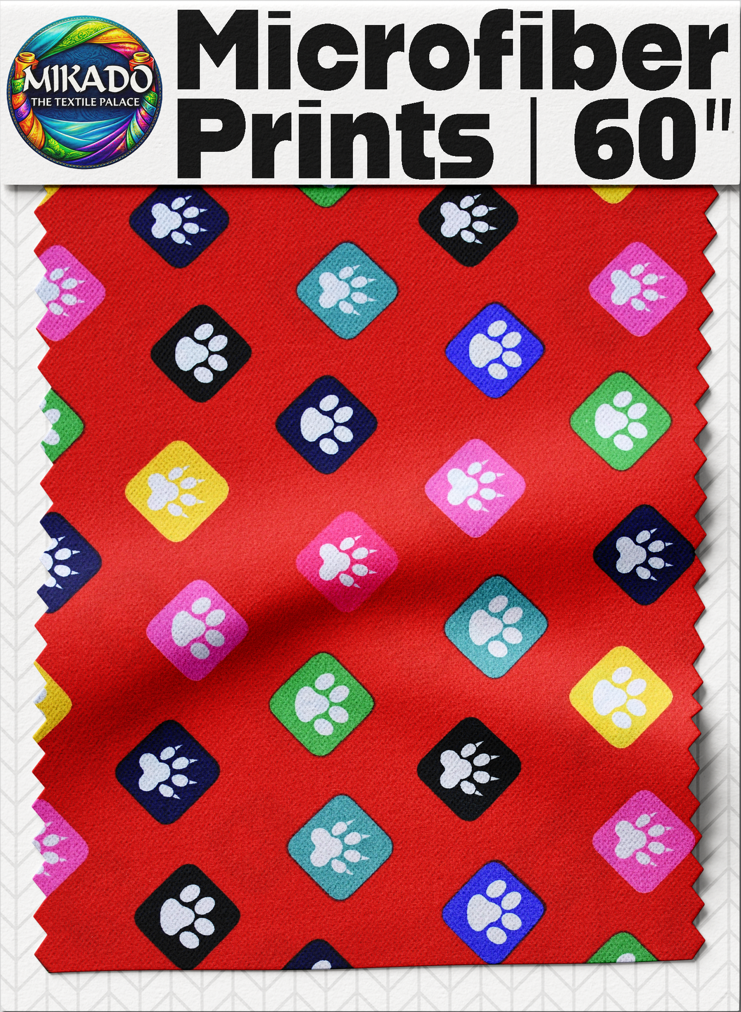 Microfiber Prints