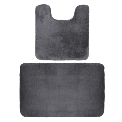 Microfiber Bath Mat Set | 2 pieces