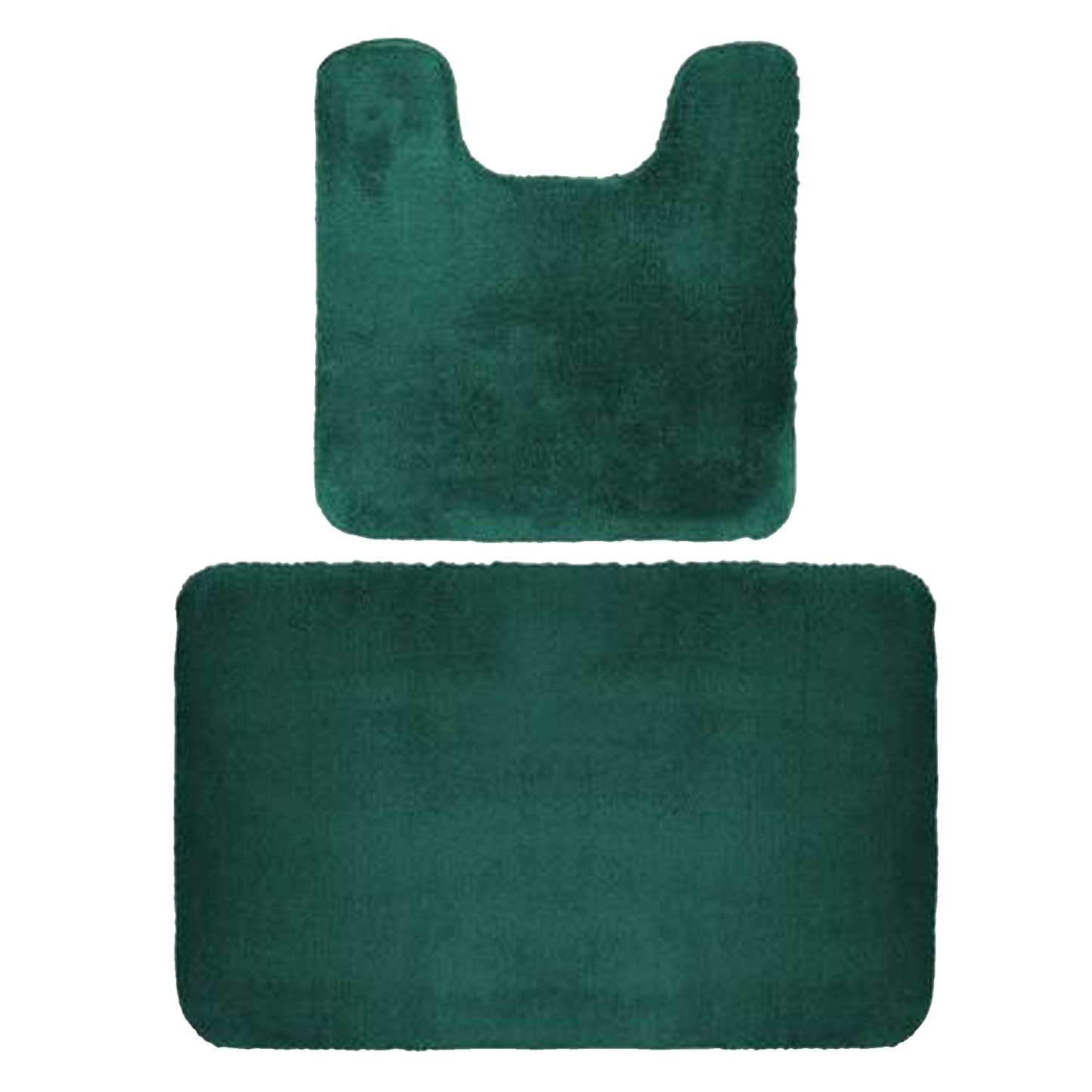 Microfiber Bath Mat Set | 2 pieces