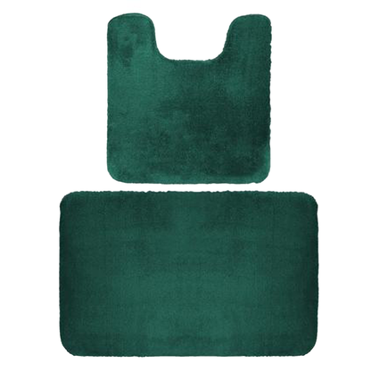 Microfiber Bath Mat Set | 2 pieces