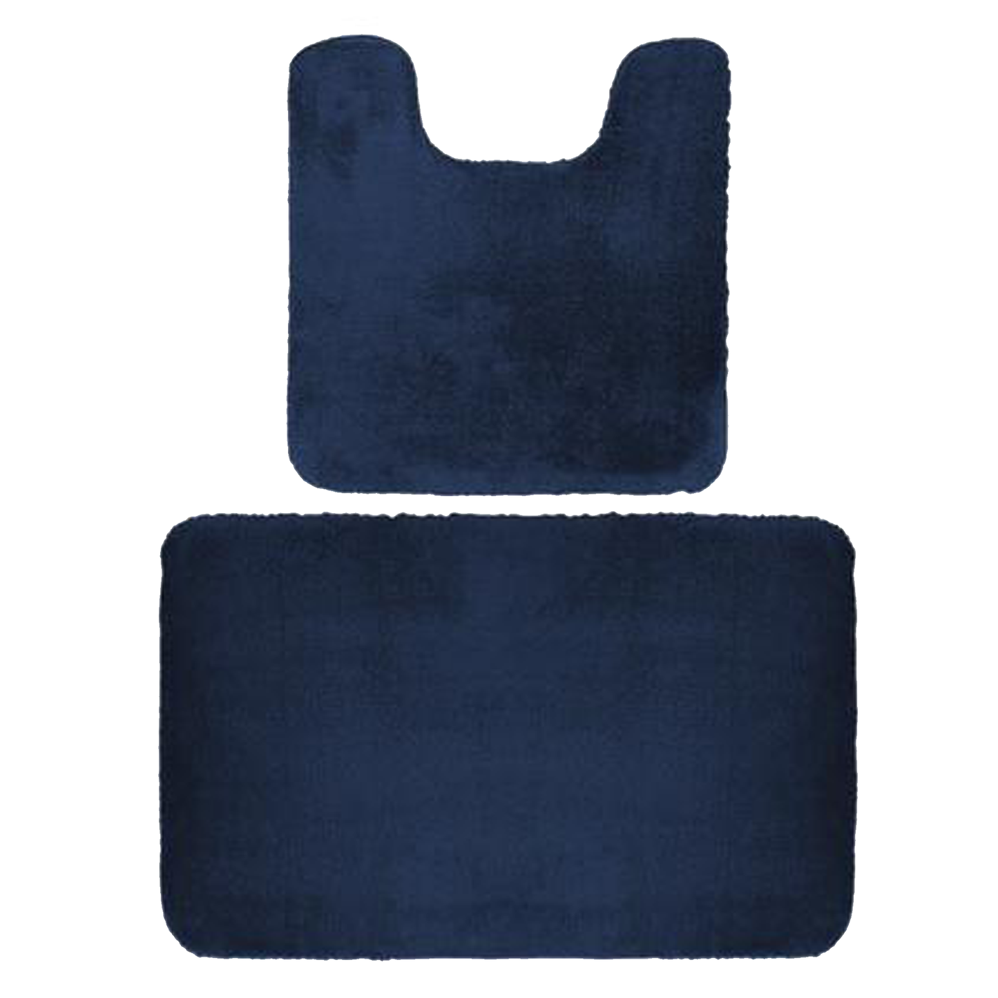 Microfiber Bath Mat Set | 2 pieces