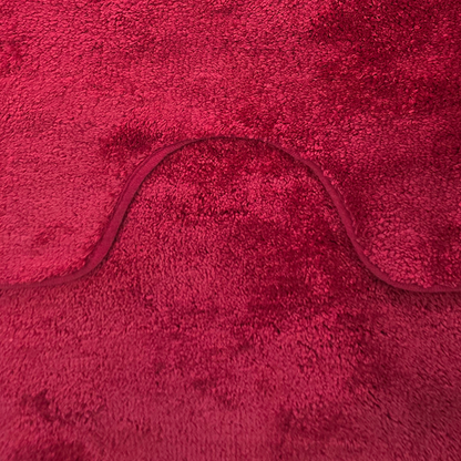 Microfiber Bath Mat Set | 2 pieces