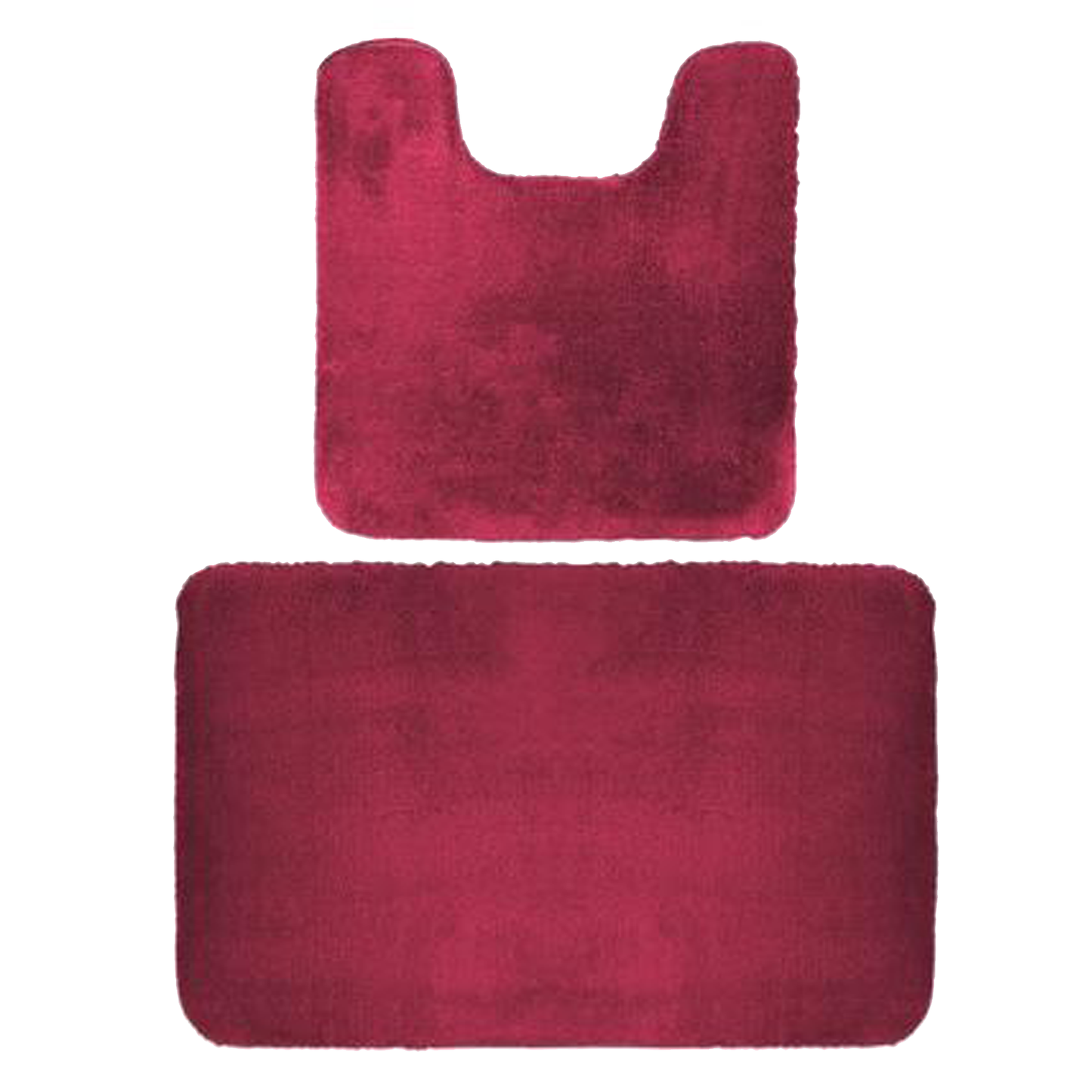 Microfiber Bath Mat Set | 2 pieces