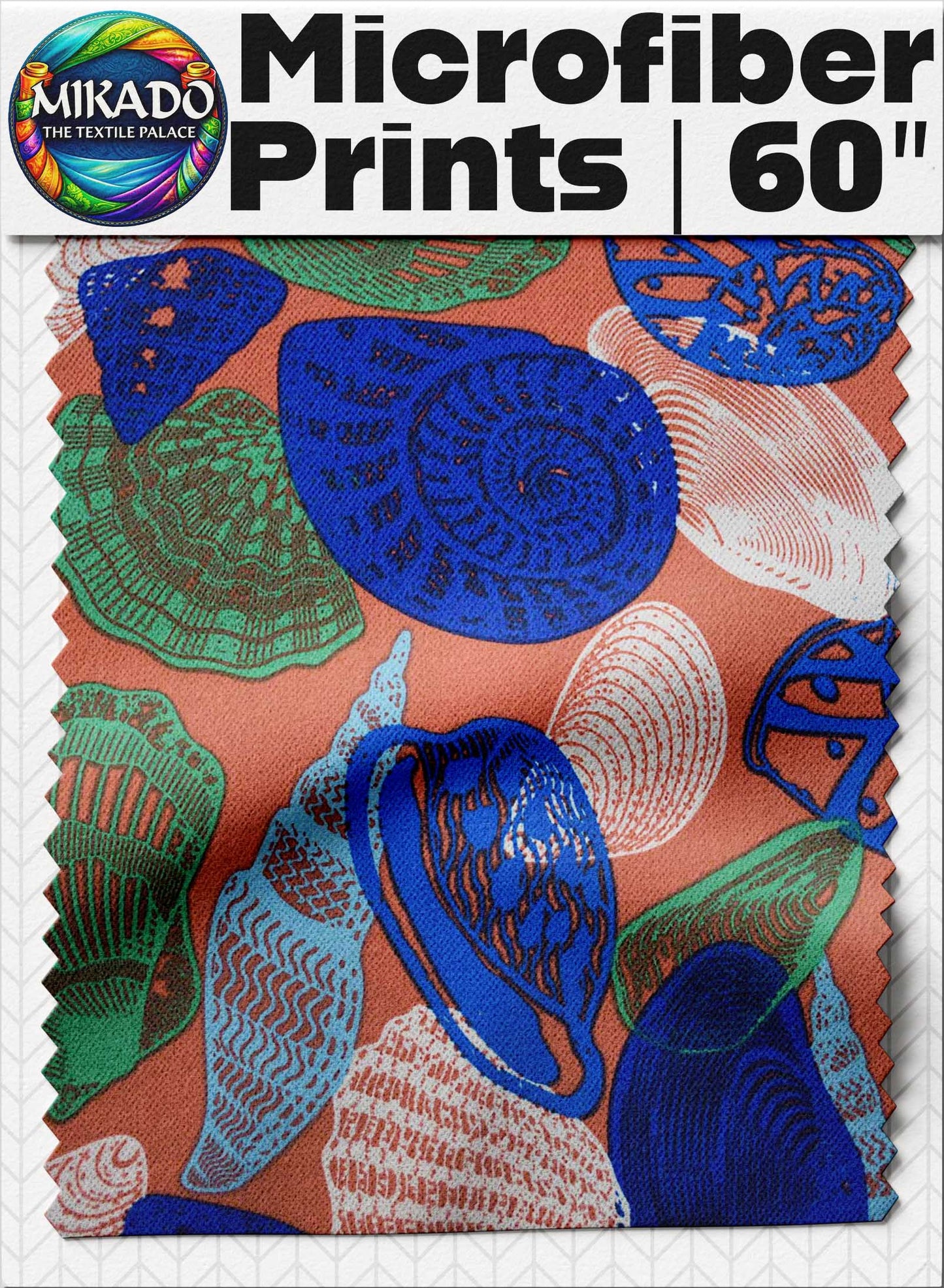 Microfiber Prints