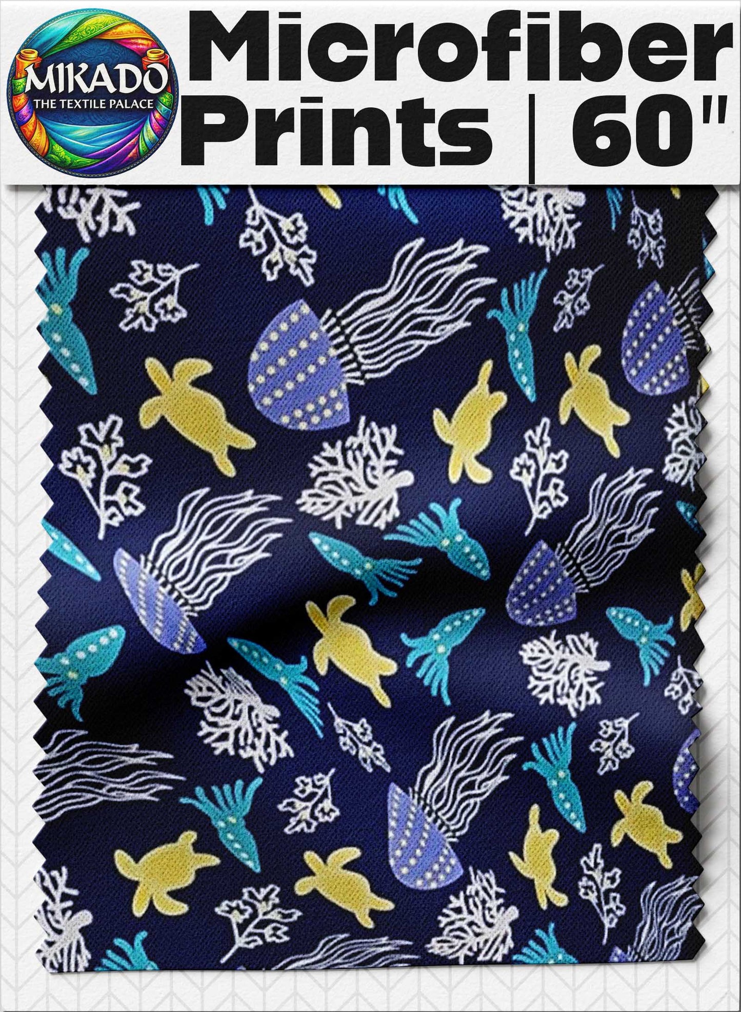 Microfiber Prints