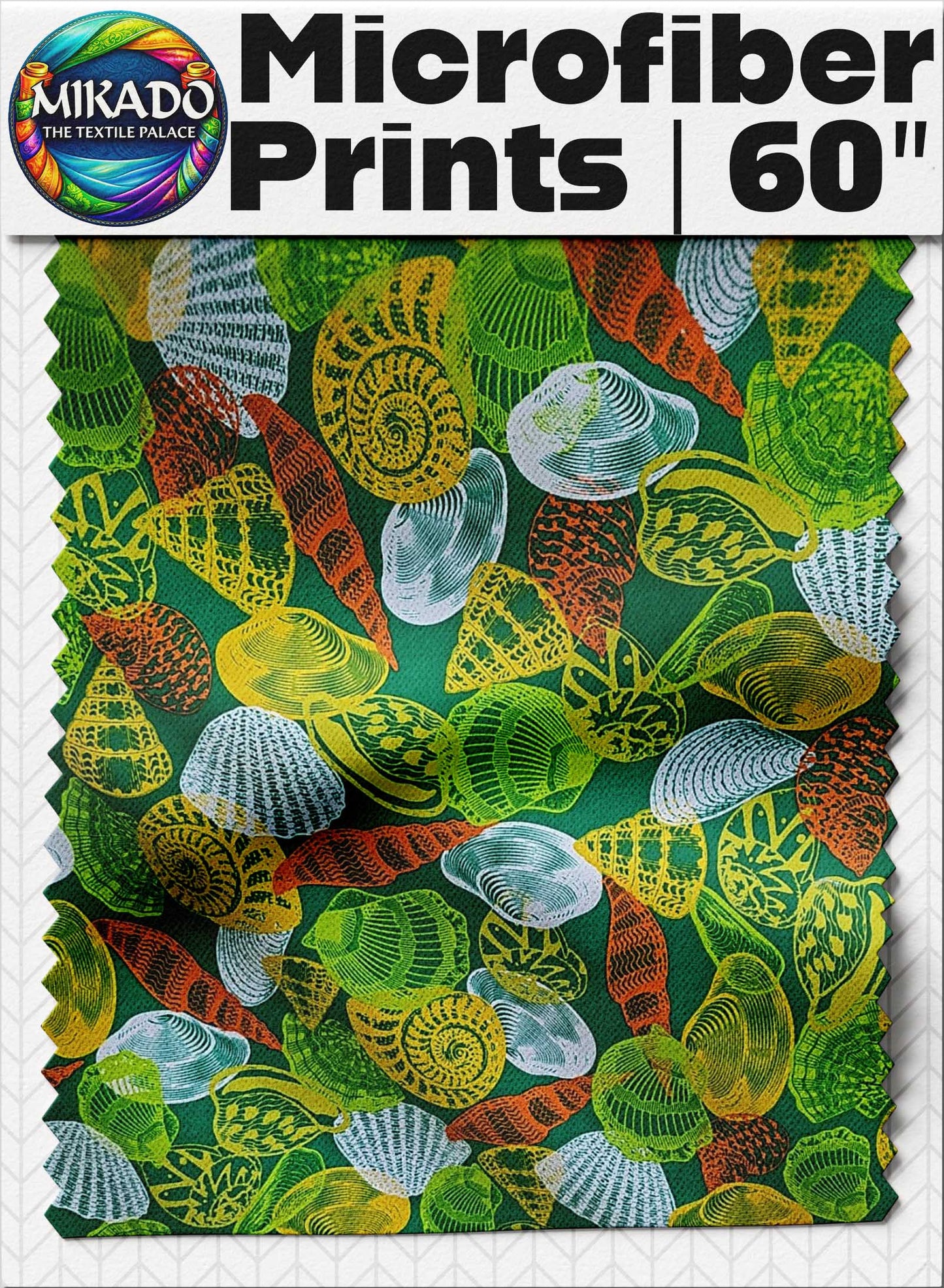 Microfiber Prints