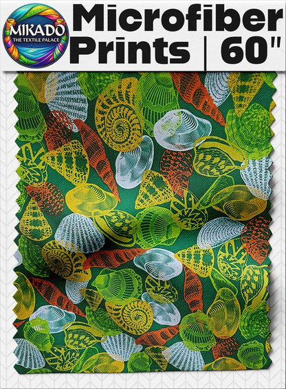 Microfiber Prints