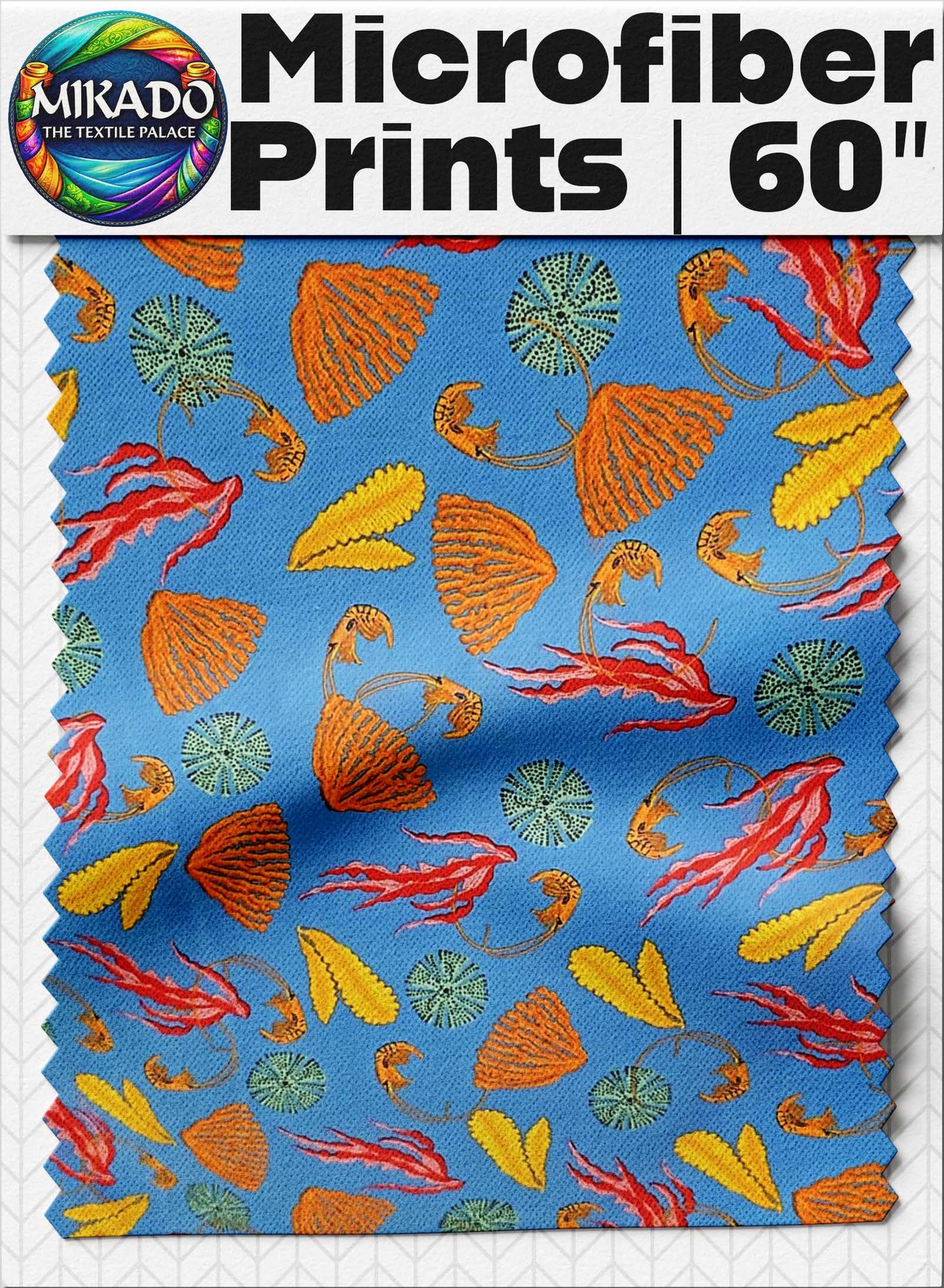 Microfiber Prints