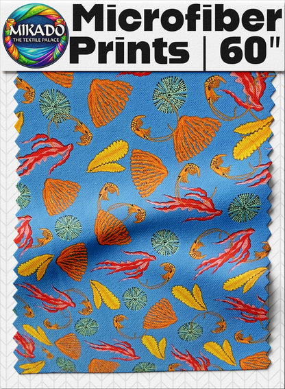Microfiber Prints