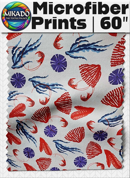 Microfiber Prints