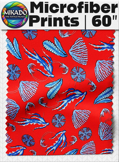 Microfiber Prints