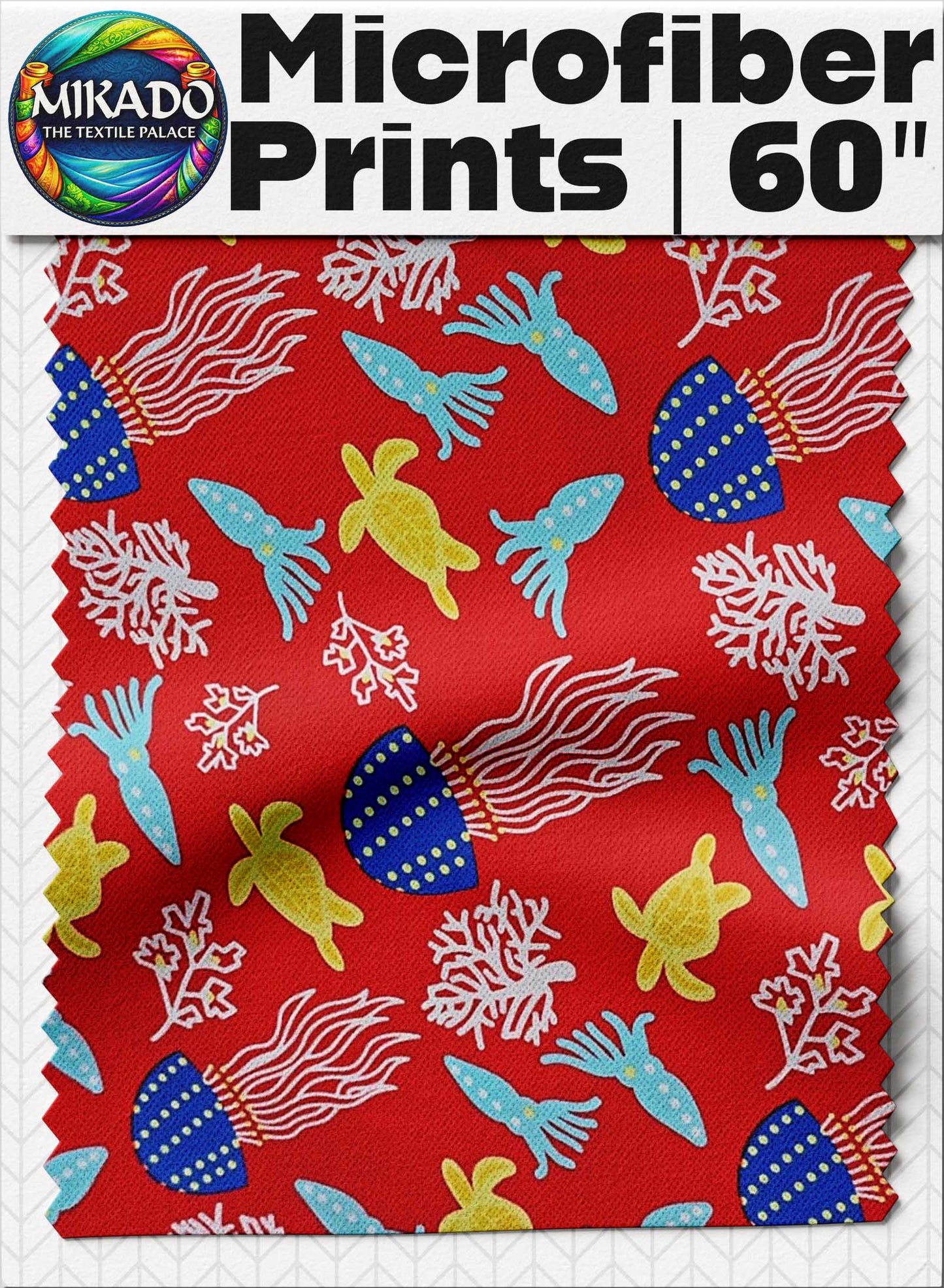 Microfiber Prints