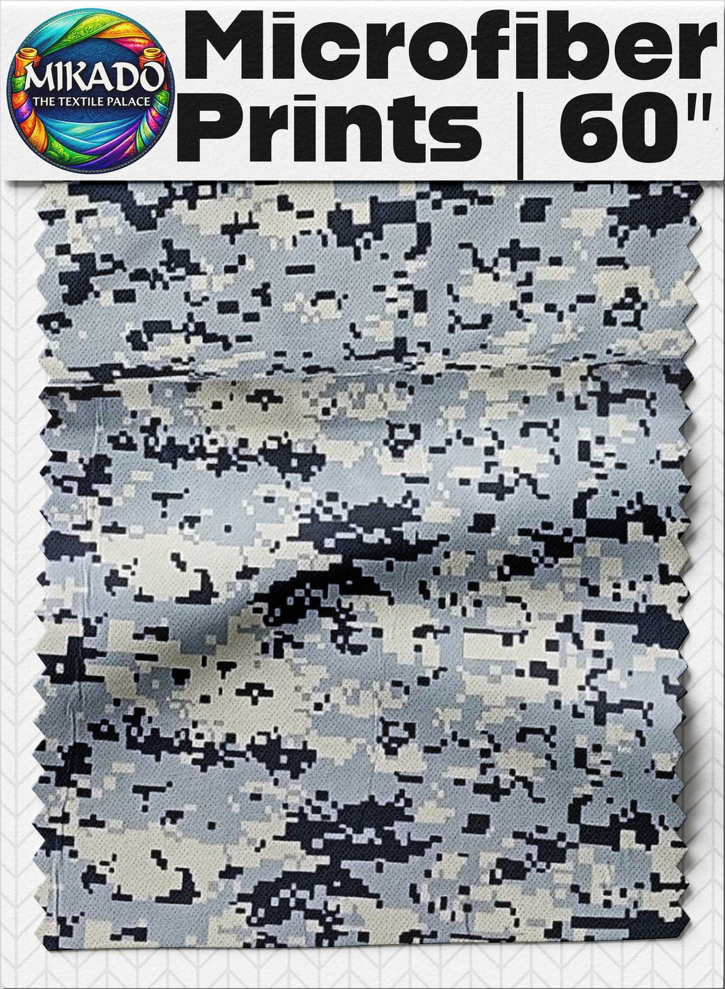 Microfiber Prints