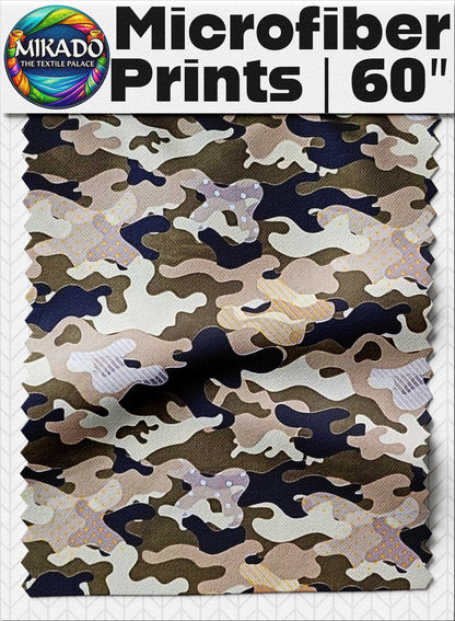 Microfiber Prints
