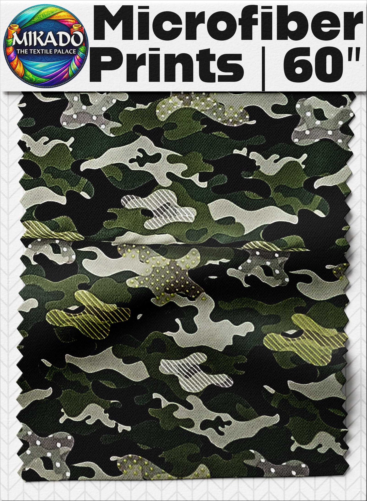 Microfiber Prints