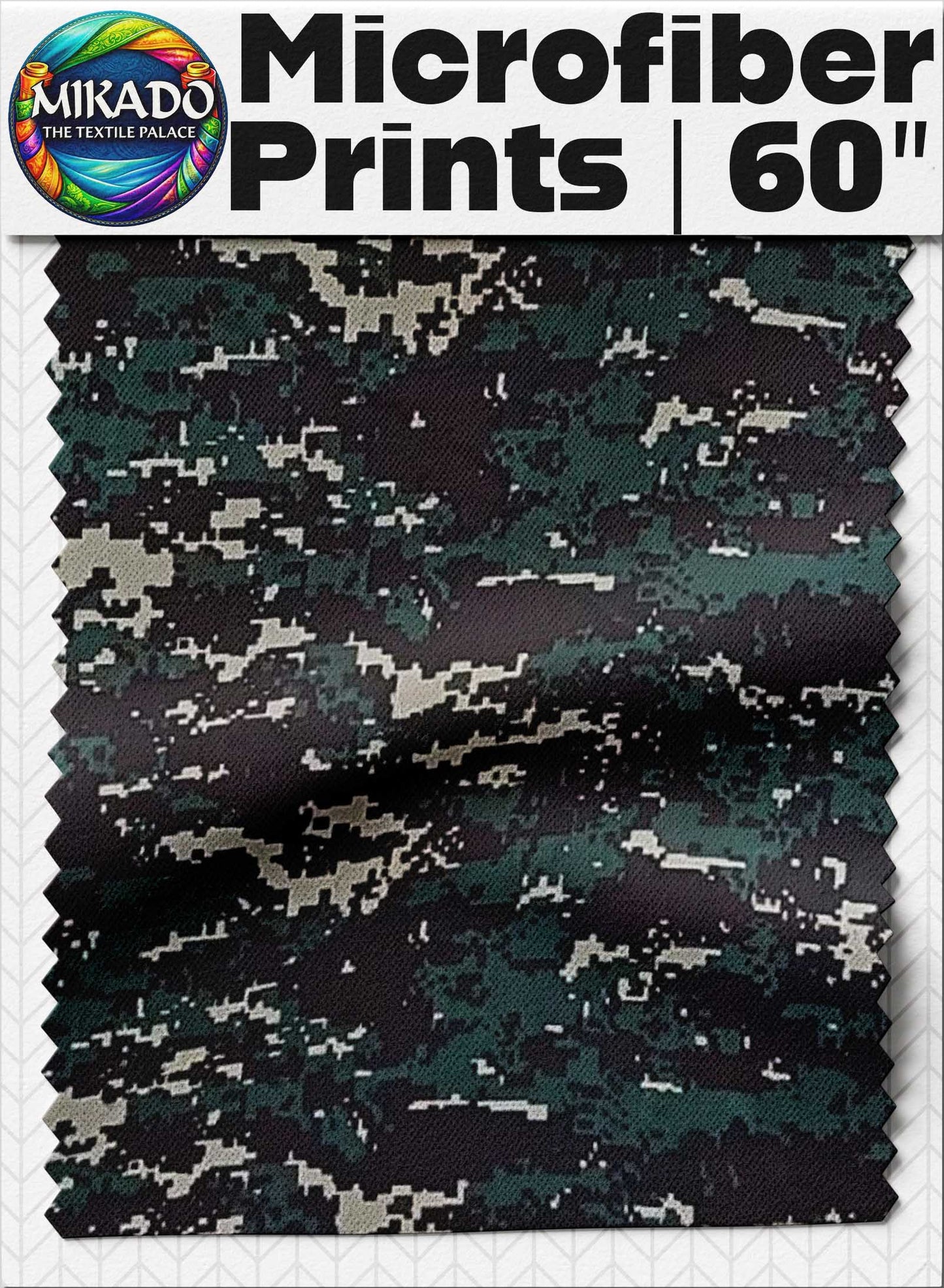 Microfiber Prints