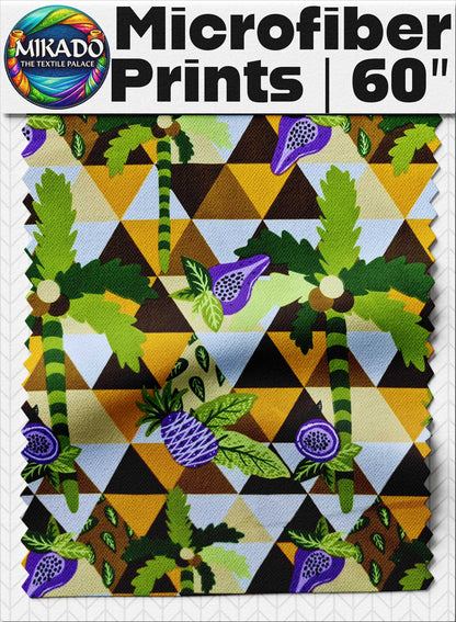Microfiber Prints