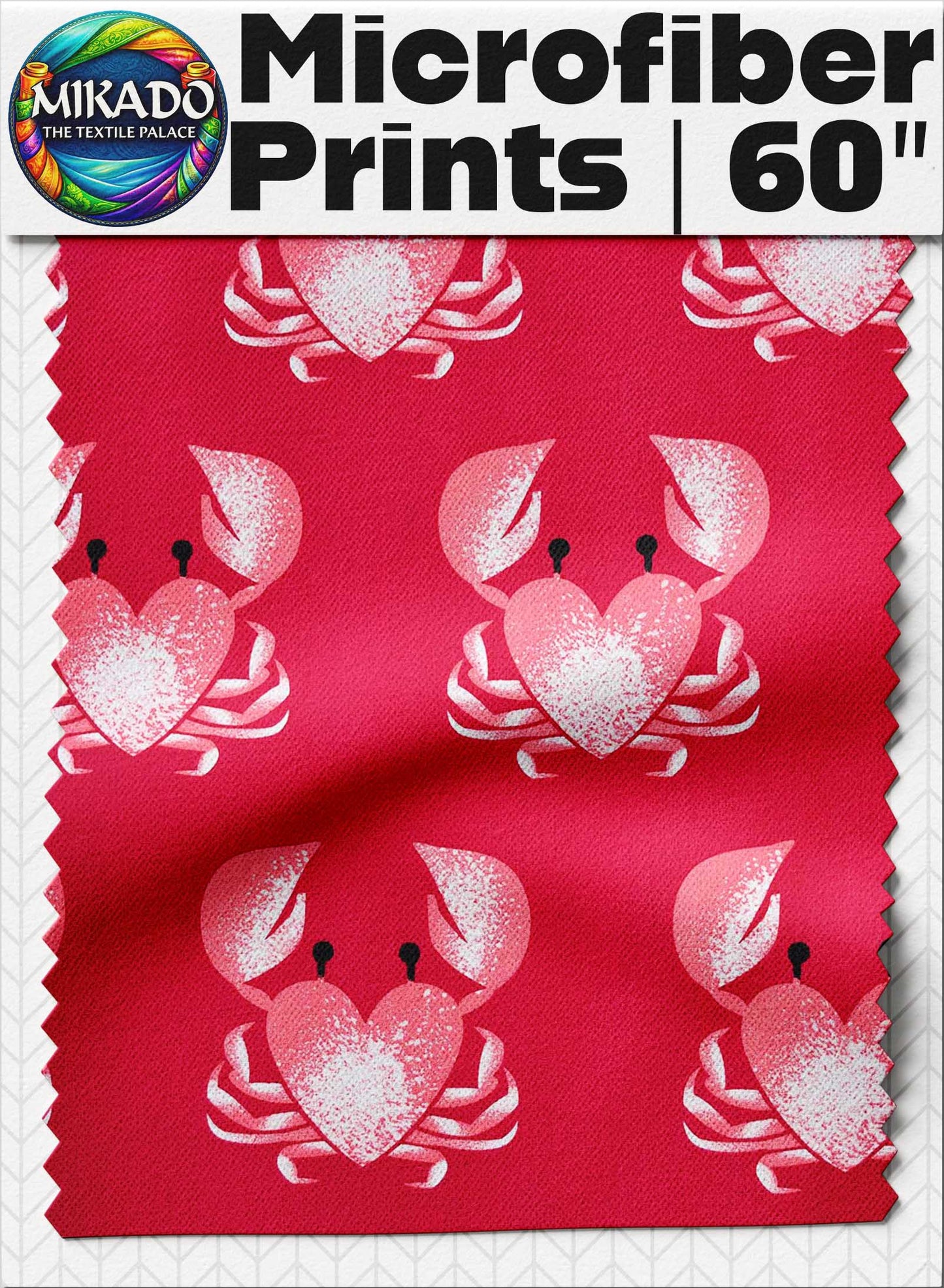 Microfiber Prints