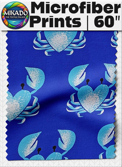 Microfiber Prints