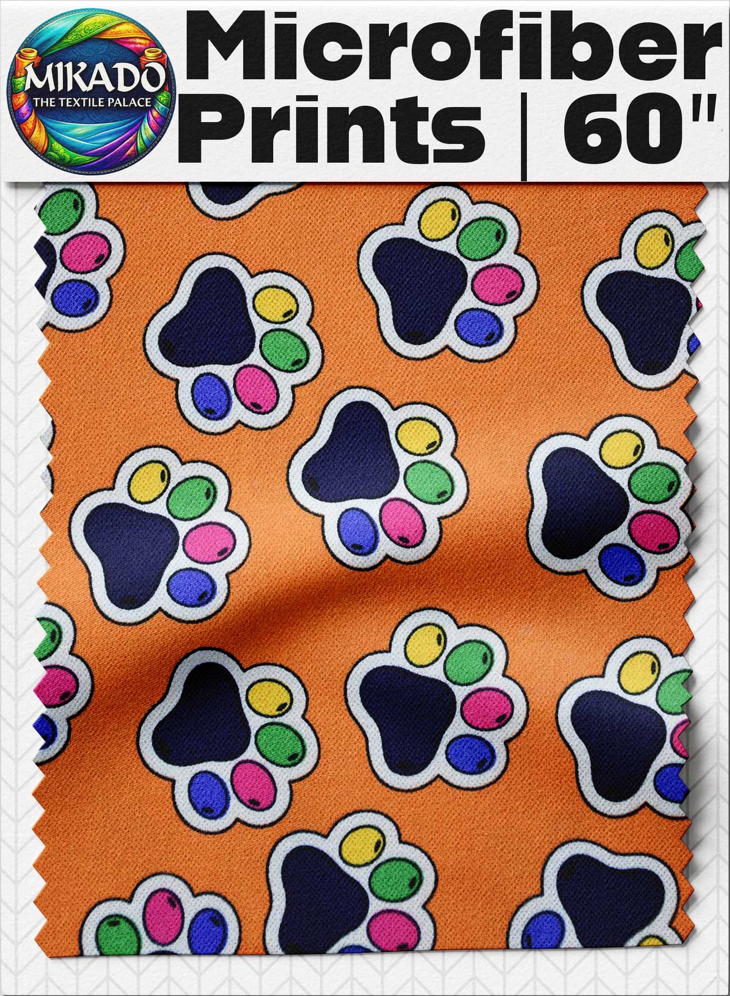Microfiber Prints