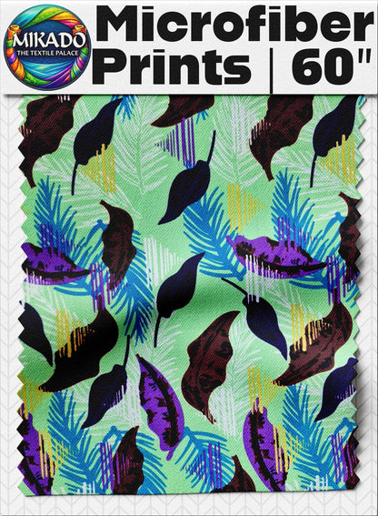 Microfiber Prints