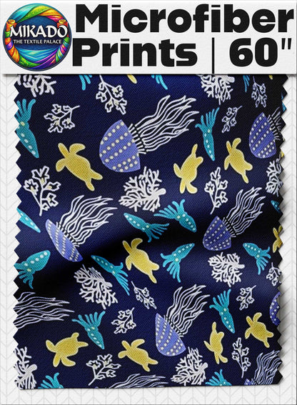 Microfiber Prints