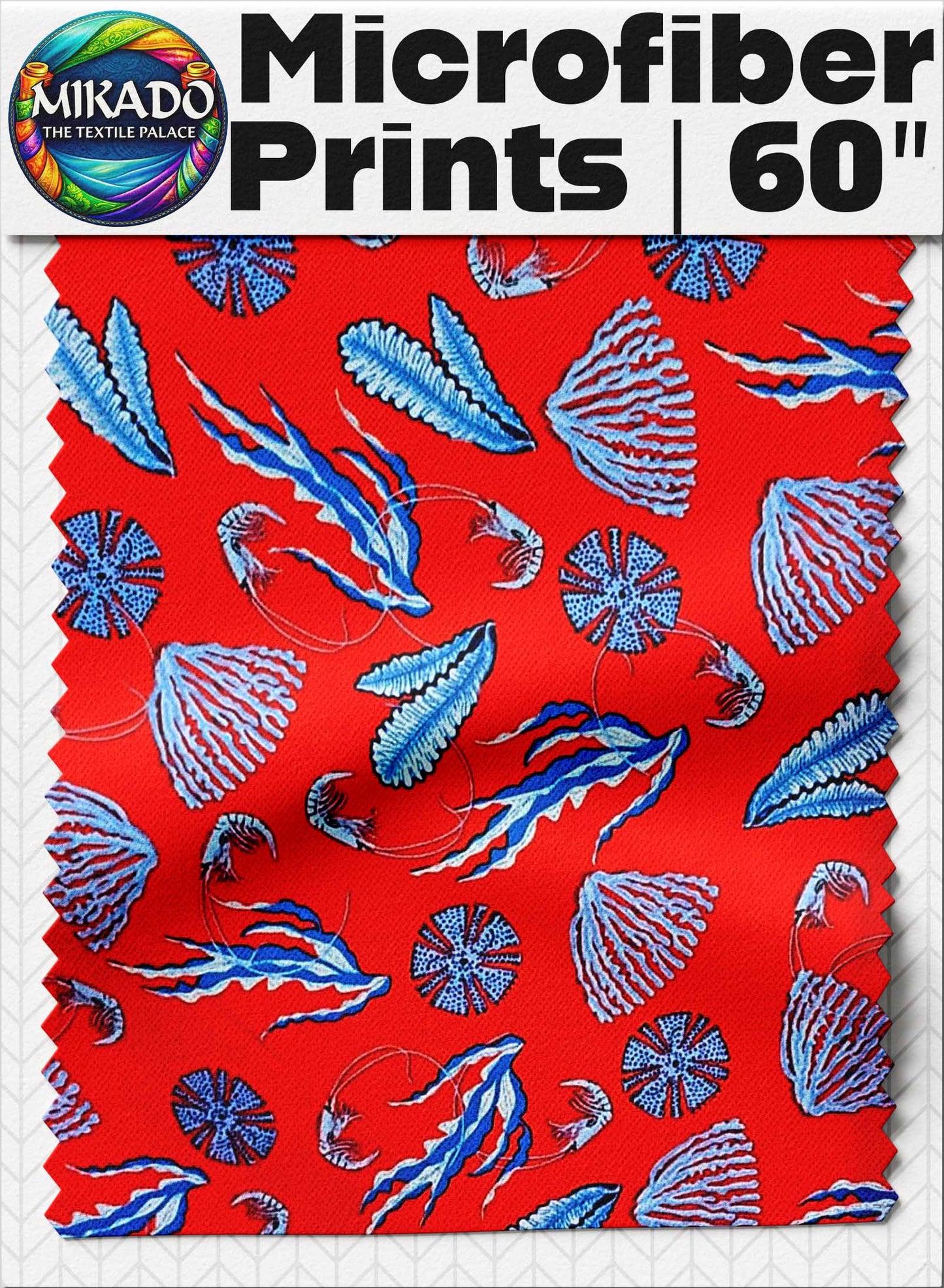 Microfiber Prints