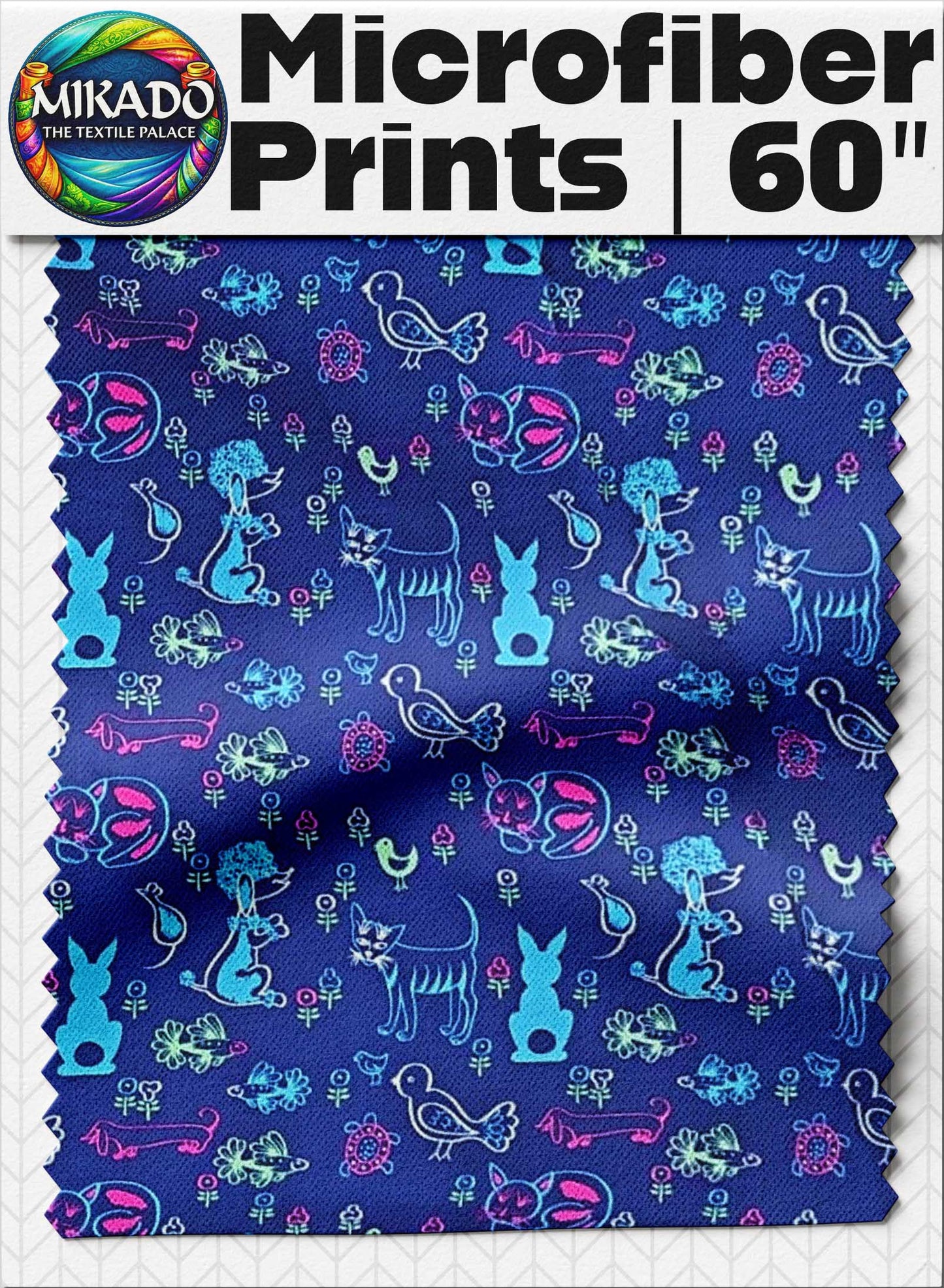 Microfiber Prints