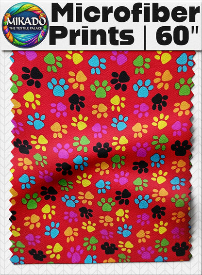 Microfiber Prints