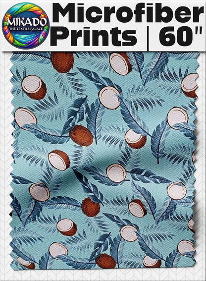 Microfiber Prints