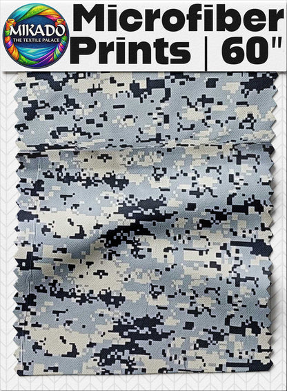 Microfiber Prints