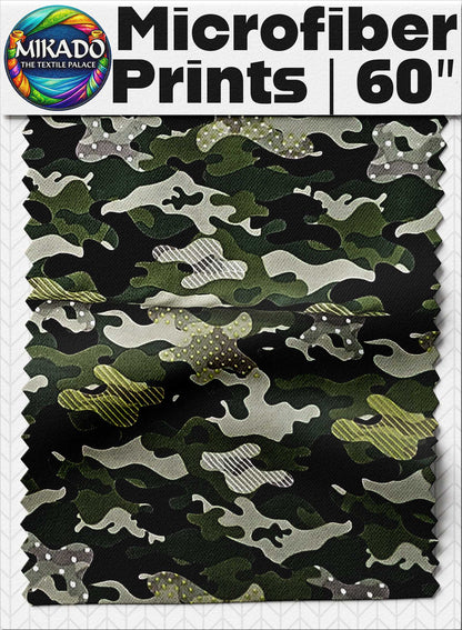 Microfiber Prints