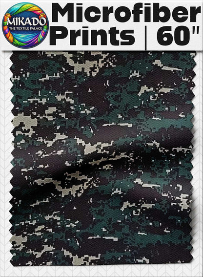 Microfiber Prints