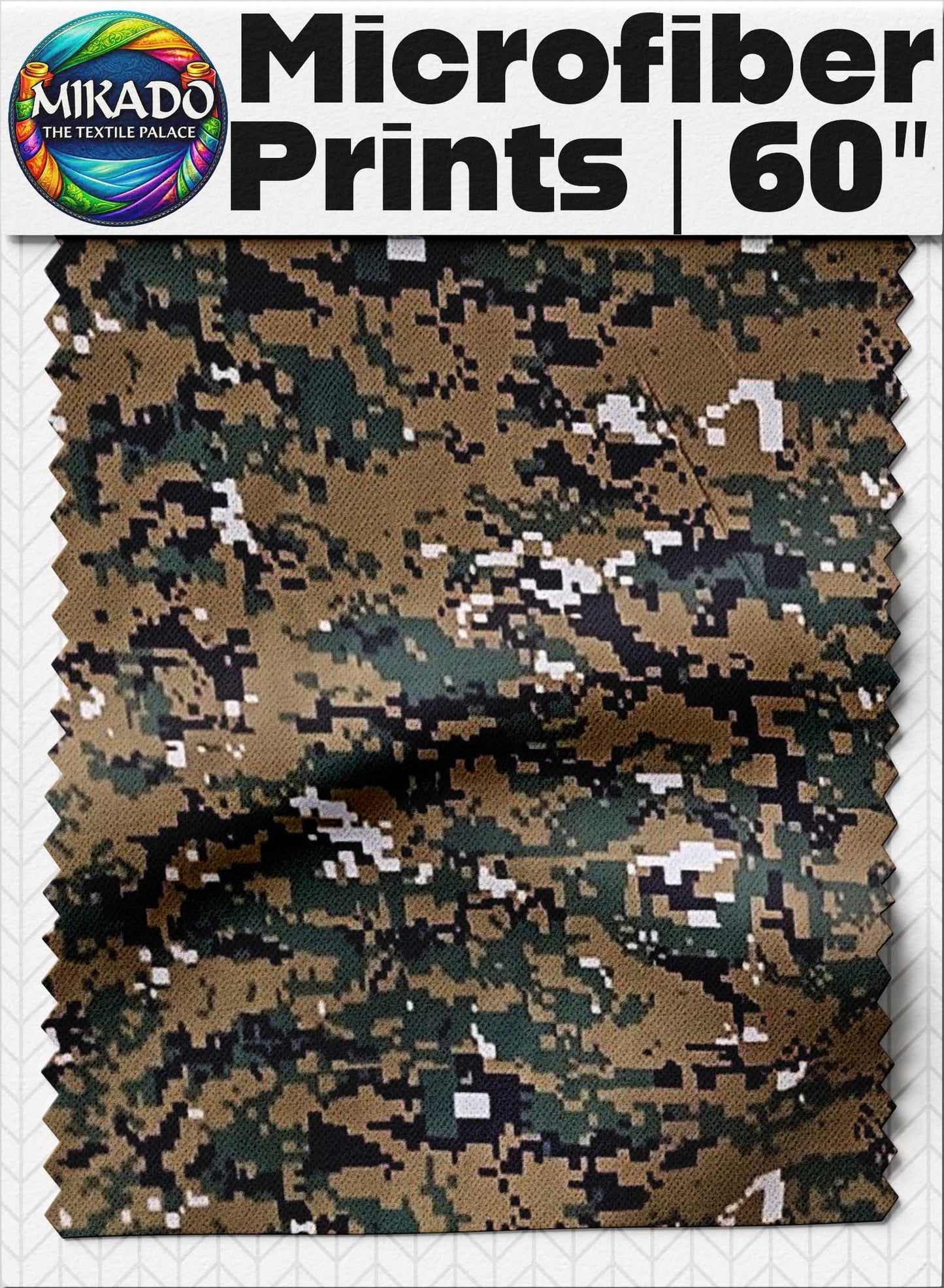 Microfiber Prints