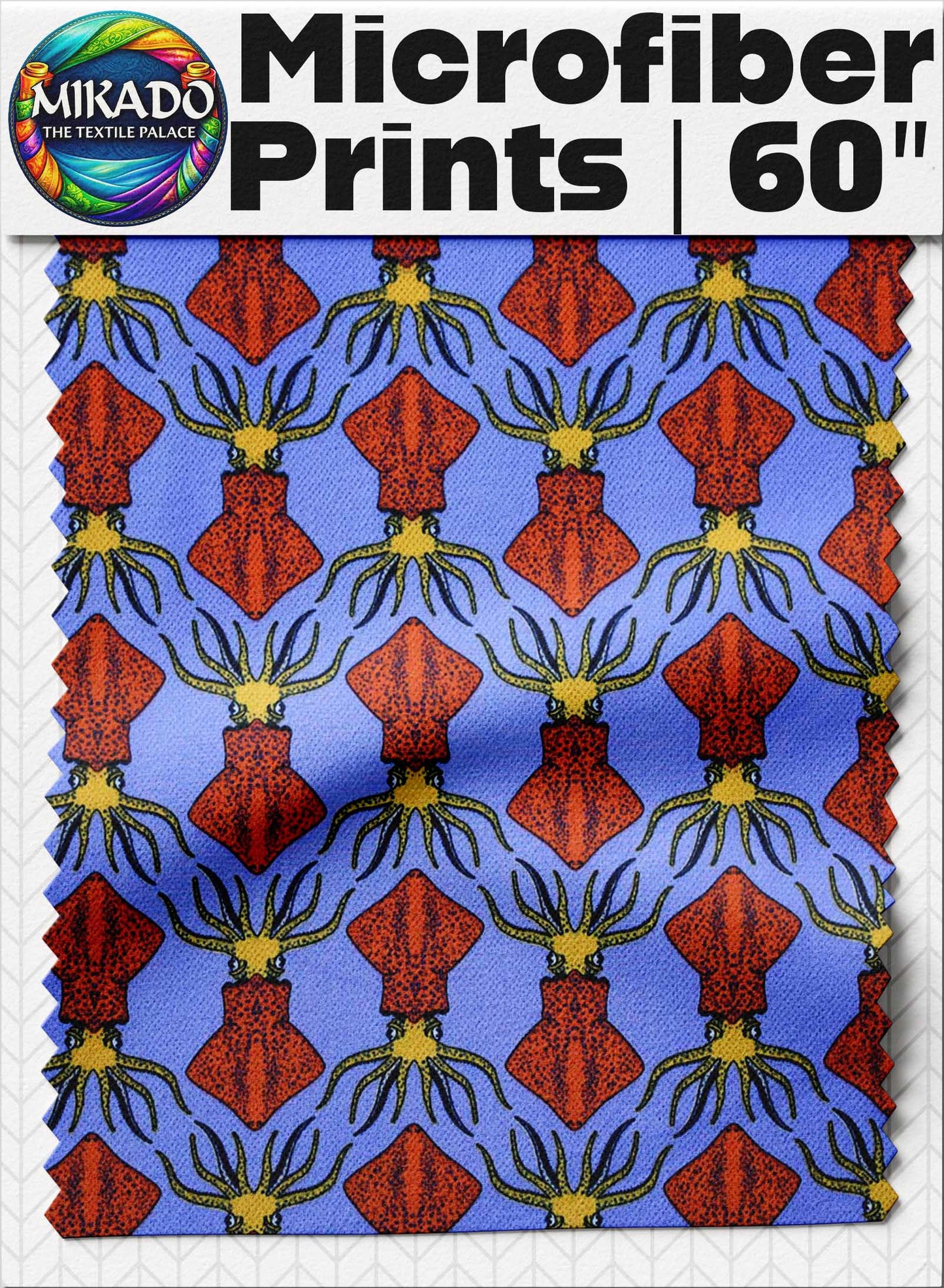 Microfiber Prints