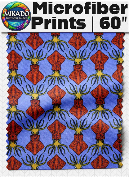 Microfiber Prints