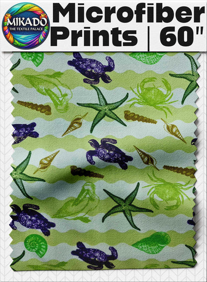 Microfiber Prints