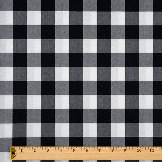 Minimat | Large Checks & Plaids