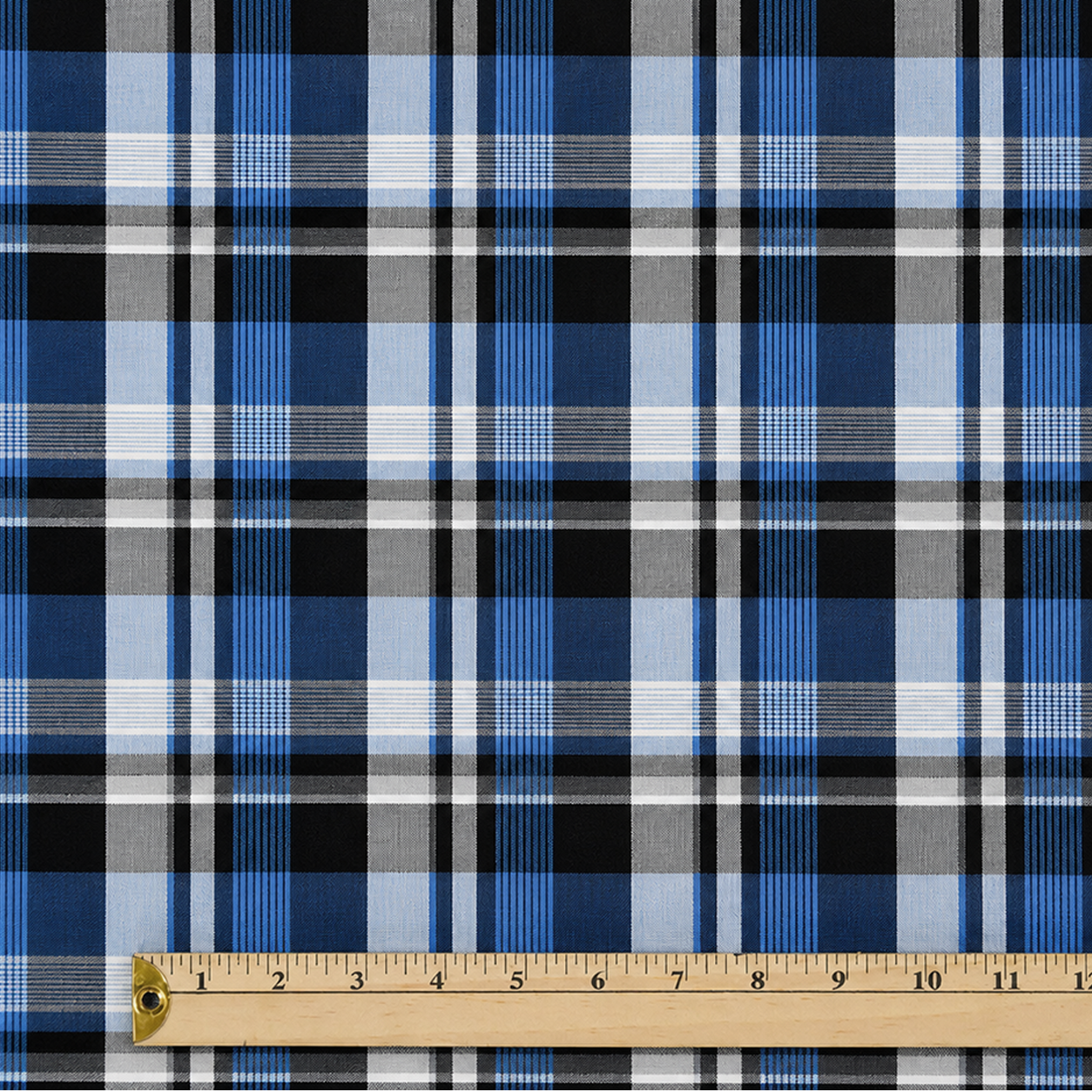 Minimat | Plaid