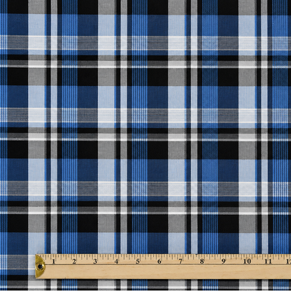 Minimat | Plaid