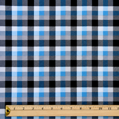 Minimat | Plaid