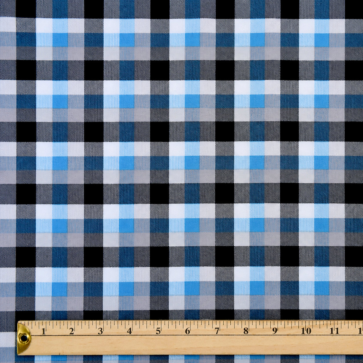 Minimat | Plaid