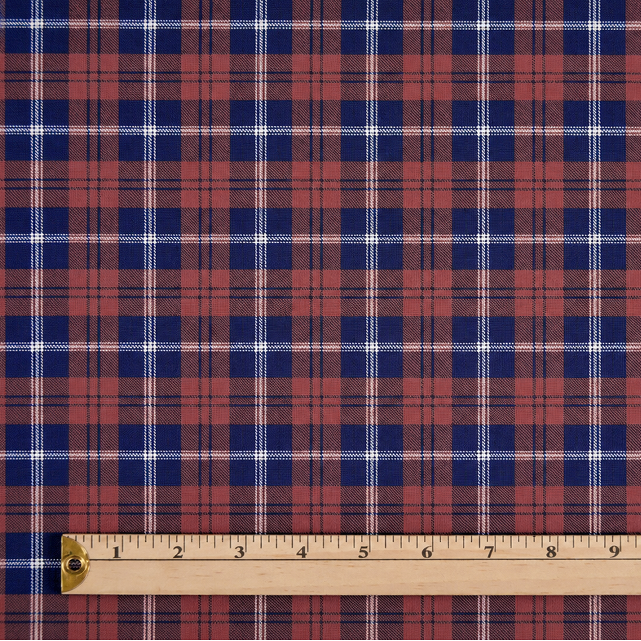 Minimat | Plaid