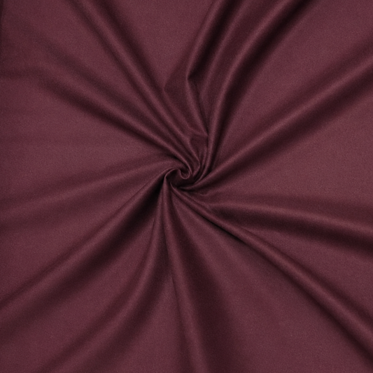 Monte Carlo Italian Wool Suiting