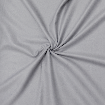 Monte Carlo Italian Wool Suiting