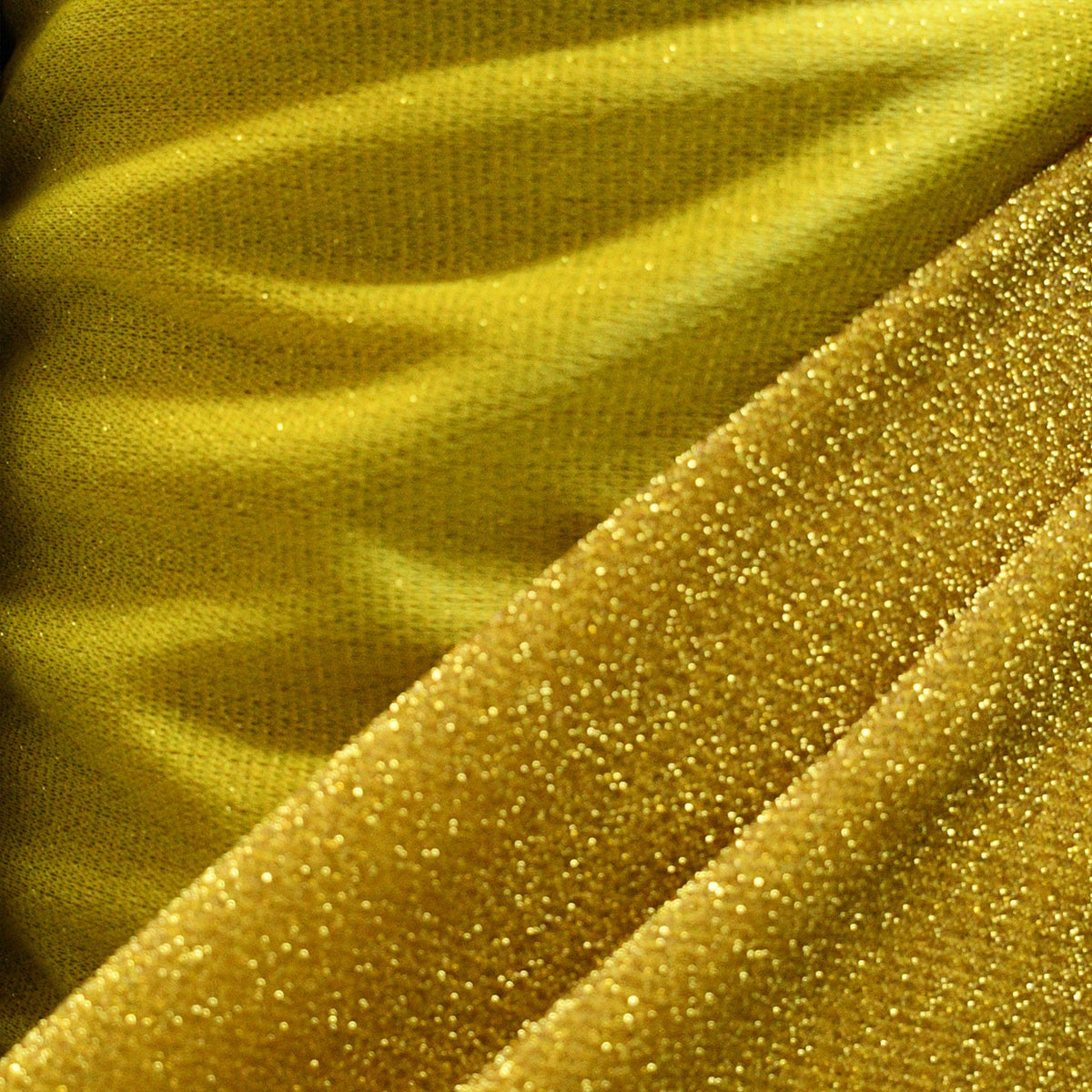Shimmer Evening Gown Fabric | New Year Glitter